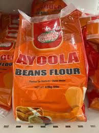 Ayoola Beans
